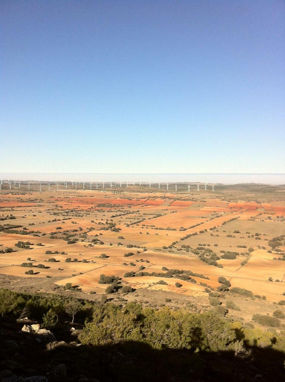 La Posada De Higueruela 外观 照片